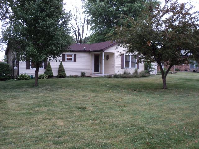 209 E North St., Gardner, IL 60424