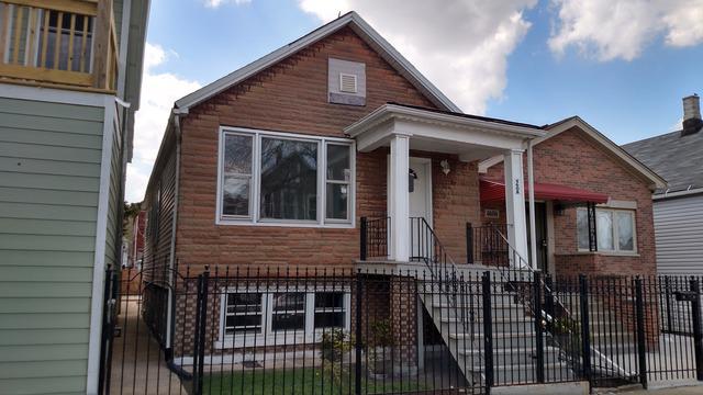 4608 S Marshfield Ave., Chicago, IL 60609