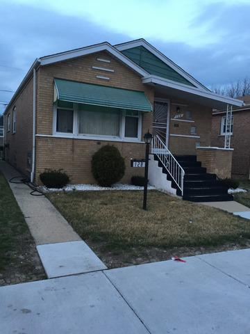 128 E 83rd St., Chicago, IL 60619