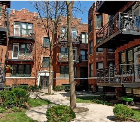 1138 W Pratt Blvd. #2S, Chicago, IL 60626