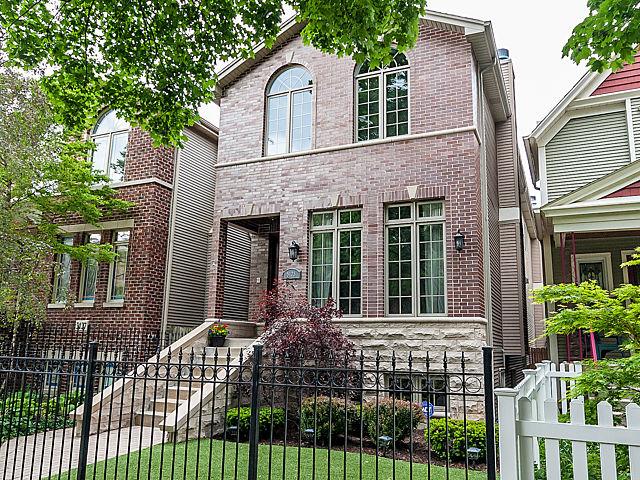 5123 N Winchester Ave., Chicago, IL 60640