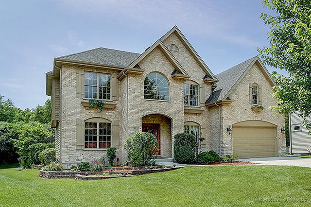 1026 Deer Glen Ct., Glen Ellyn, IL 60137