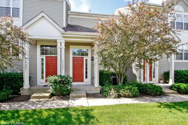 34397 N Barberry Ct. #1, Round Lake, IL 60073