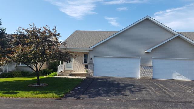 1148 Golf Ct., Dekalb, IL 60115
