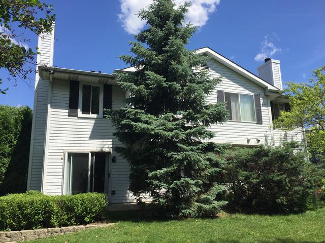 7937 Knottingham Cir. #C, Darien, IL 60561