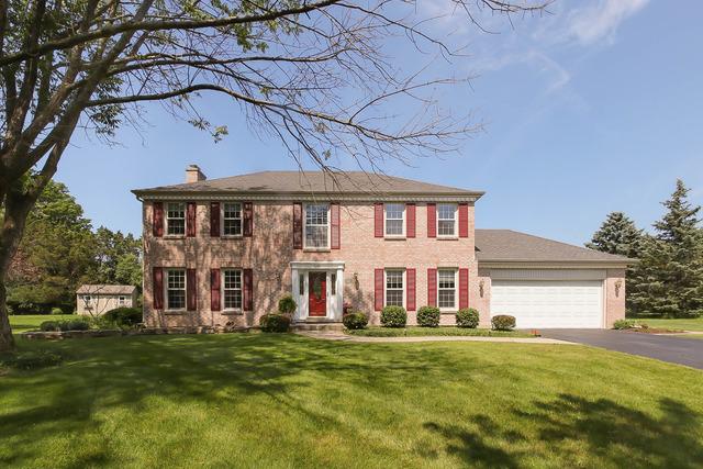533 Fox Glove Ln., Barrington, IL 60010