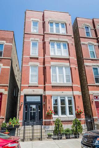 1326 W Huron St. #4, Chicago, IL 60642