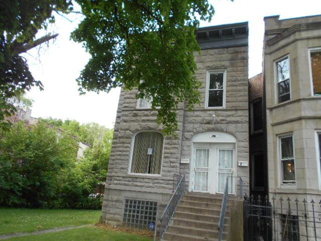 5416 S Carpenter St., Chicago, IL 60609