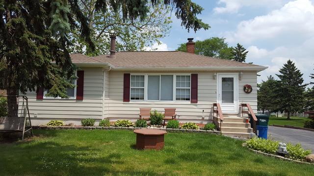 6919 Eleanor Pl., Darien, IL 60561