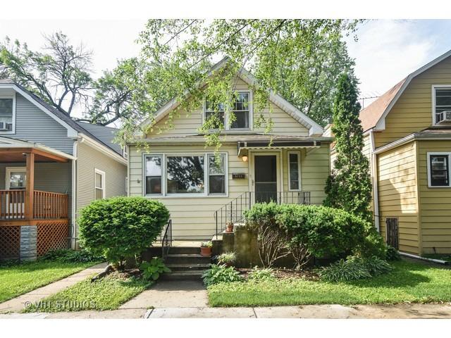 5733 W Patterson Ave., Chicago, IL 60634