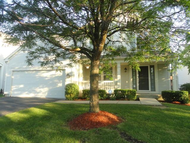 2927 Coastal Dr., Aurora, IL 60503