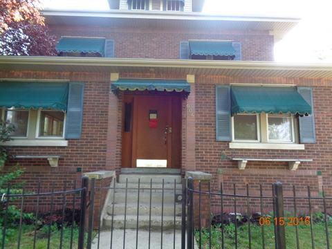 605 Hirsch Ave., Calumet City, IL 60409