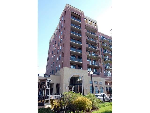 833 W 15th Pl. #813, Chicago, IL 60608