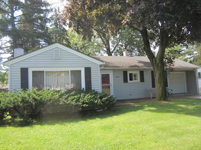 917 South St., Elgin, IL 60123