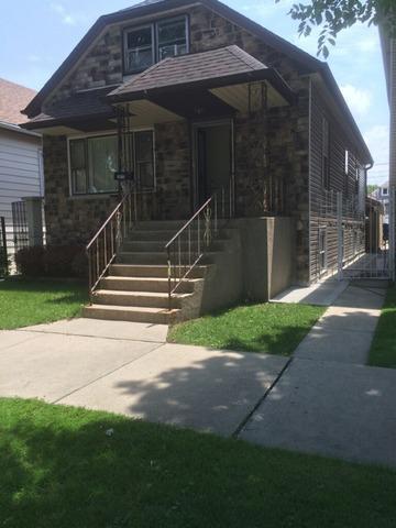 3015 W 53rd Pl., Chicago, IL 60632