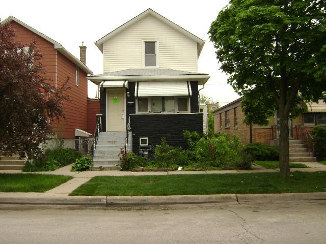 3219 S 52nd Ct., Cicero, IL 60804