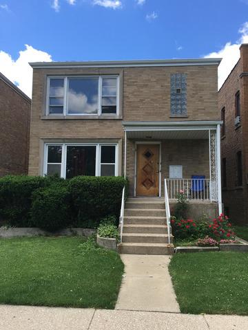 6116 N Oakley Ave., Chicago, IL 60659