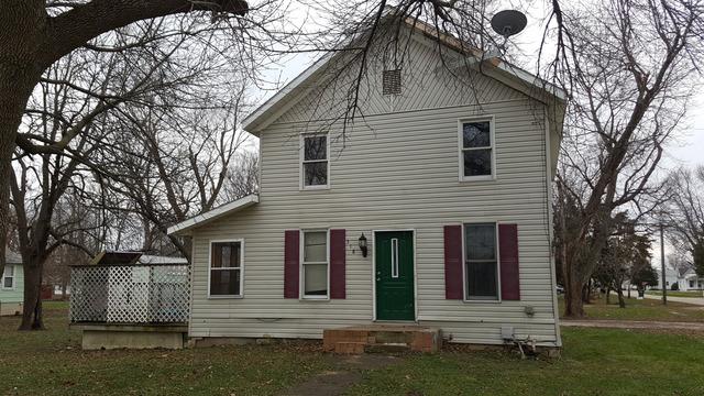 318 W Jefferson St., Gardner, IL 60424