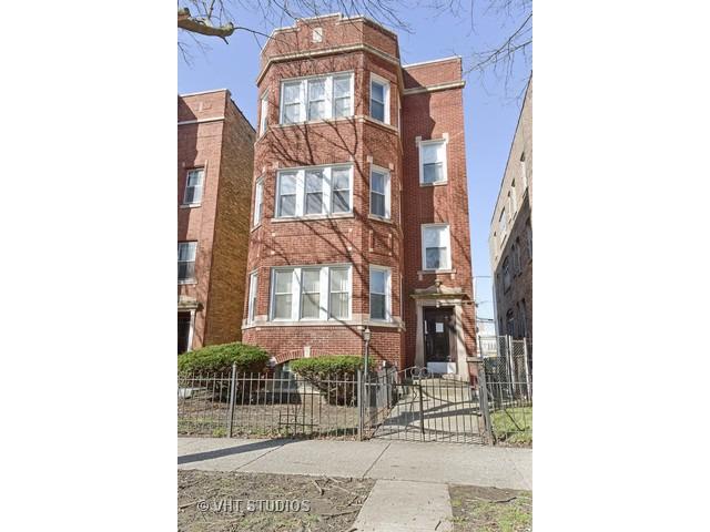 8034 S Maryland Ave., Chicago, IL 60619