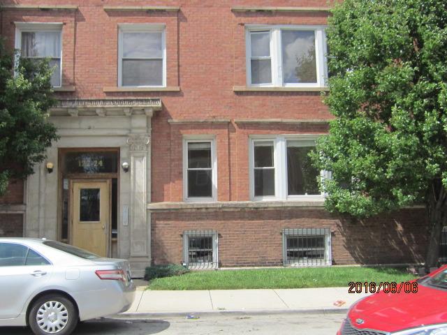 124 E 49th St. #105, Chicago, IL 60615