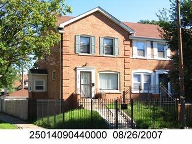 [Address Hidden by Seller], Chicago, IL 60617