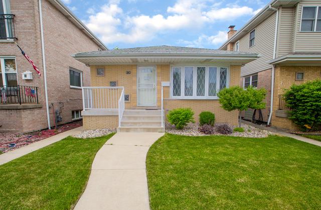 6134 S Rutherford Ave., Chicago, IL 60638