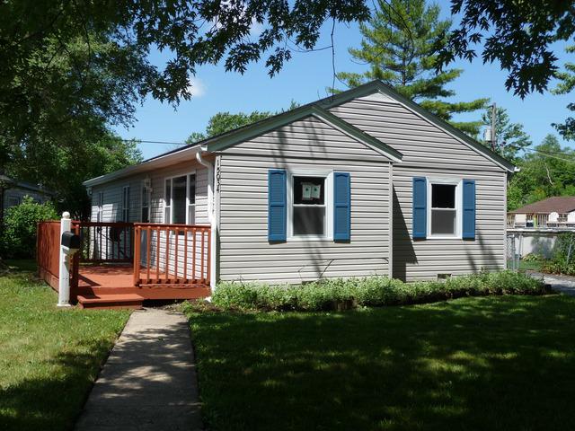 15034 Avers Ave., Midlothian, IL 60445