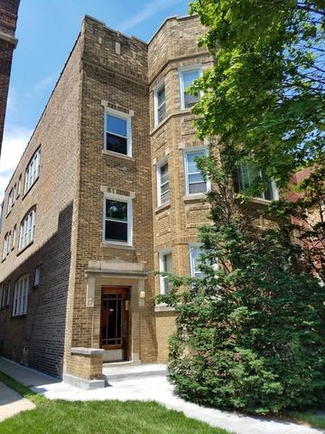 7422 S Bennett Ave., Chicago, IL 60649