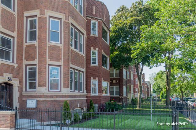 7846 S Euclid Ave., Chicago, IL 60649