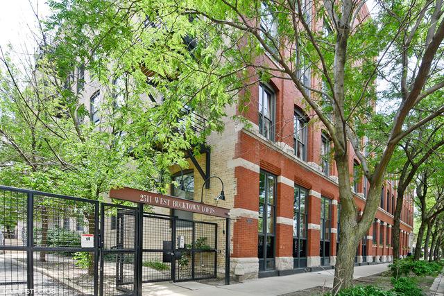 2511 W Moffat St. #102B, Chicago, IL 60647