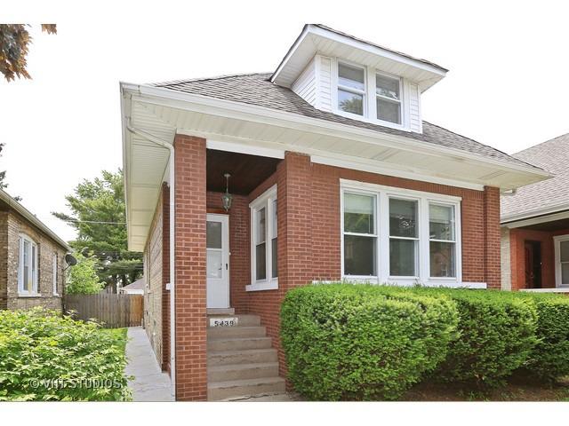 5439 W Dakin St., Chicago, IL 60641