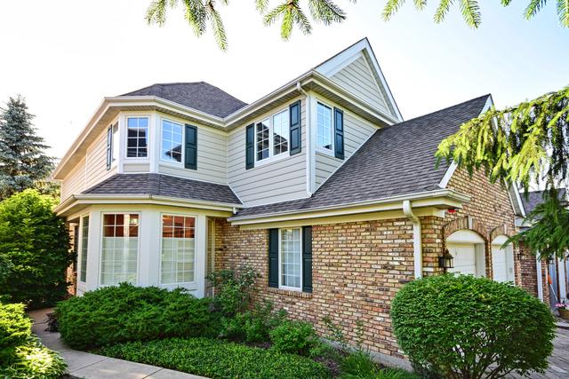 322 Reserve Cir., Clarendon Hills, IL 60514