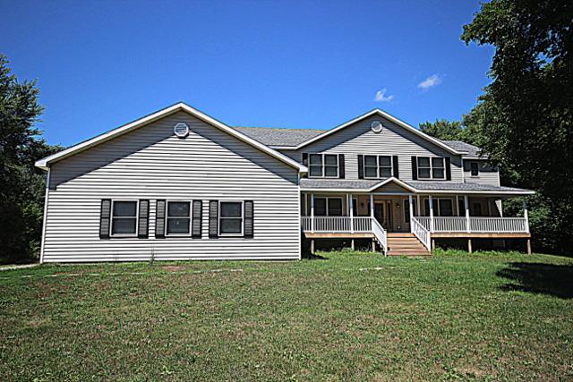 1102 Prairie Ln., Machesney Park, IL 61115
