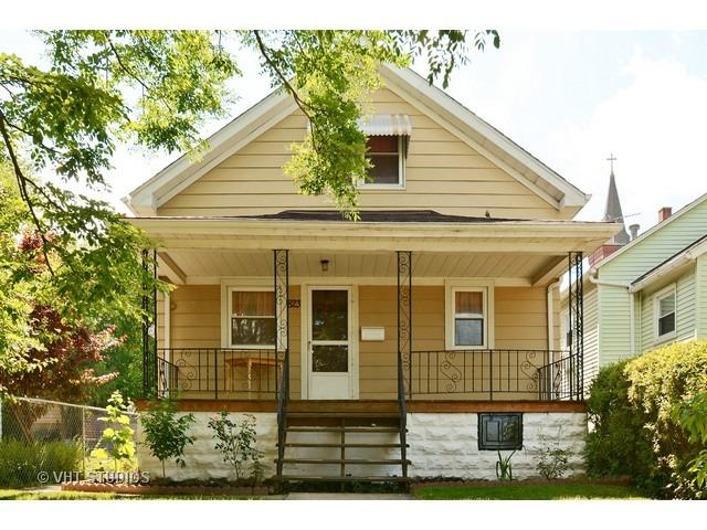 823 Summit St., Joliet, IL 60435