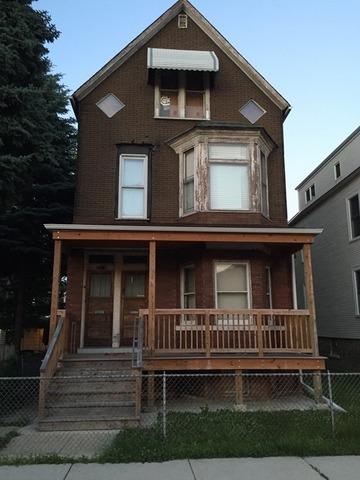 3913 N Whipple St., Chicago, IL 60618
