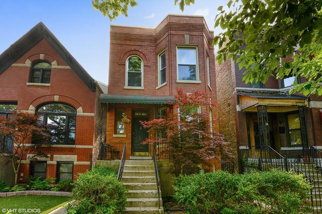 1521 N Bell Ave., Chicago, IL 60622