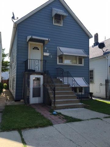 2107 N Long Ave., Chicago, IL 60639