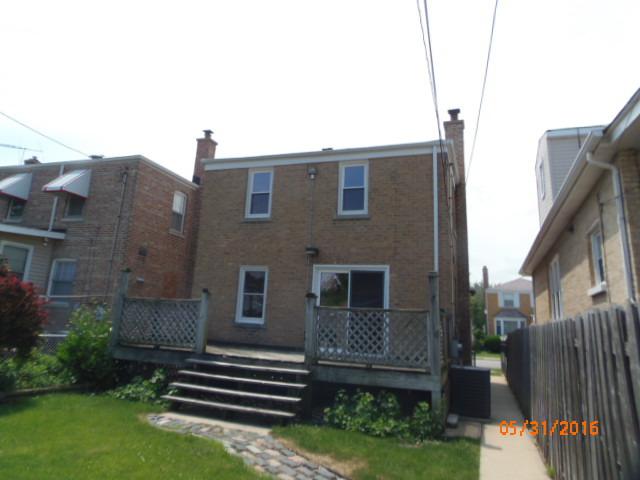 4513 N Austin Ave., Chicago, IL 60630