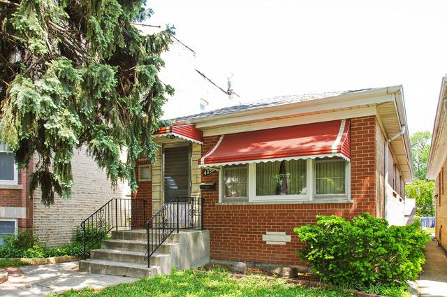 4037 N Troy St., Chicago, IL 60618