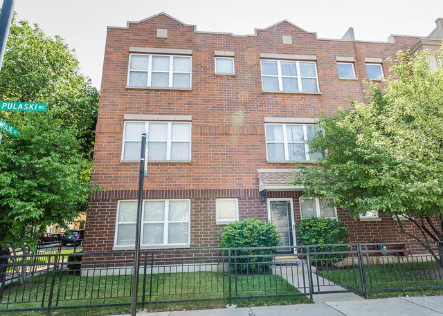 4859 N Pulaski Rd., Chicago, IL 60630