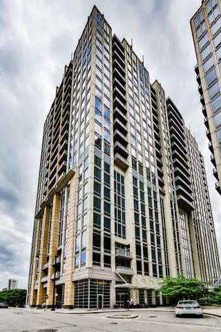 700 N Larrabee St. #1507, Chicago, IL 60654