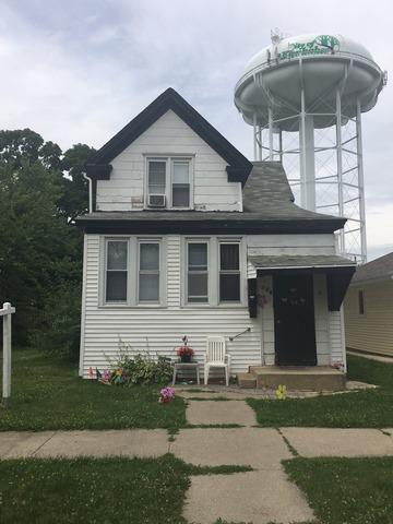 259 N Evergreen Ave., Kankakee, IL 60901