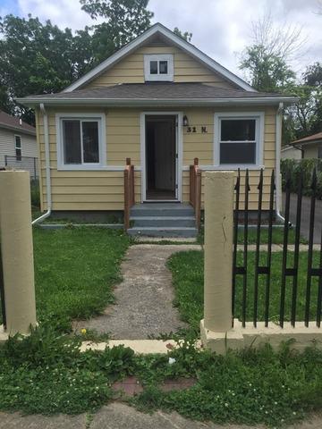 31 N Calhoun St., Aurora, IL 60505