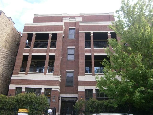 622 W Schubert Ave. #4E, Chicago, IL 60614