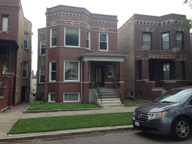 2223 W Thomas St., Chicago, IL 60622
