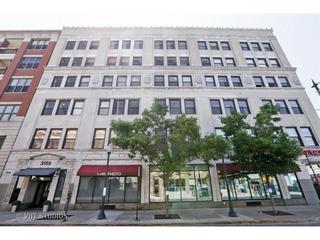 3150 N Sheffield Ave. #302, Chicago, IL 60657