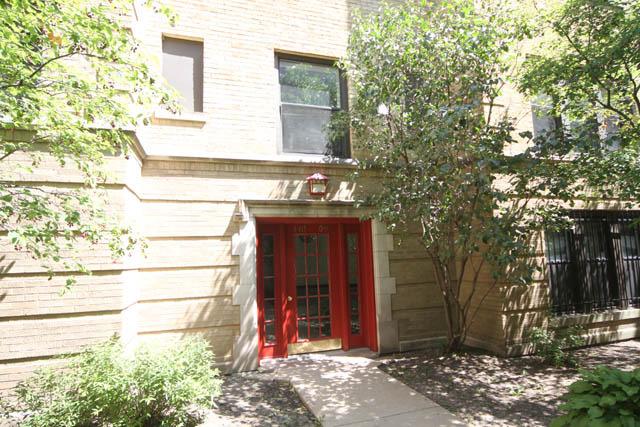 4409 N Sacramento Ave. #G, Chicago, IL 60625