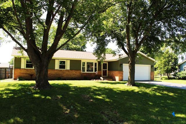 8330 Scott Ln., Machesney Park, IL 61115