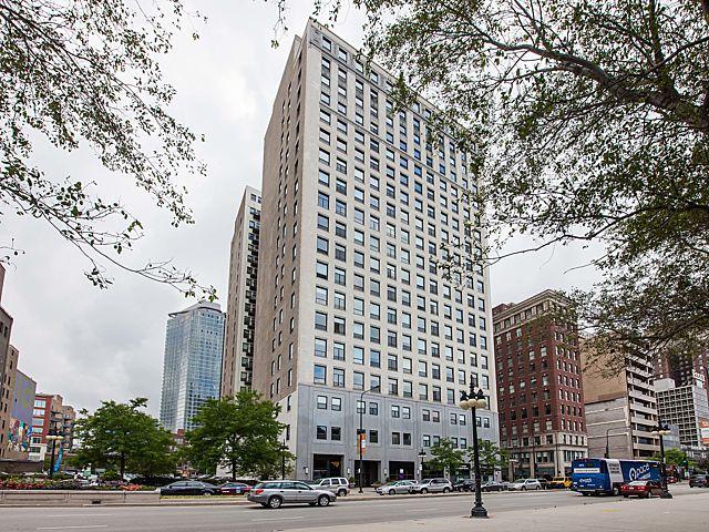 910 S Michigan Ave. #1909, Chicago, IL 60605