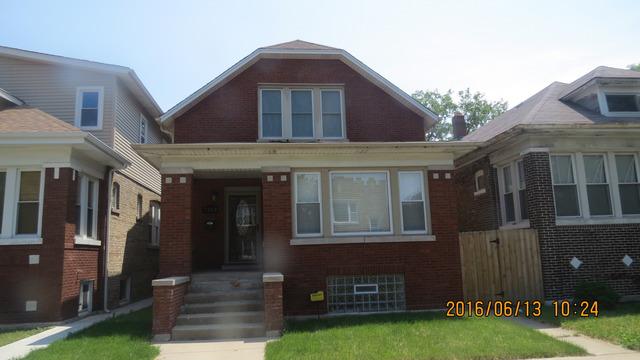 7343 S Vernon Ave., Chicago, IL 60619